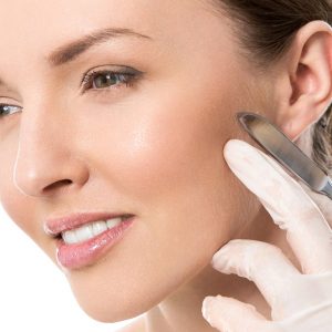 Dermaplaning