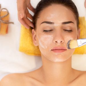 Chemical Peels