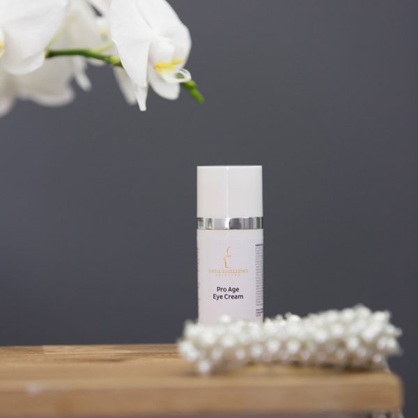 Facial Excellence Pro-Age Eye Cream