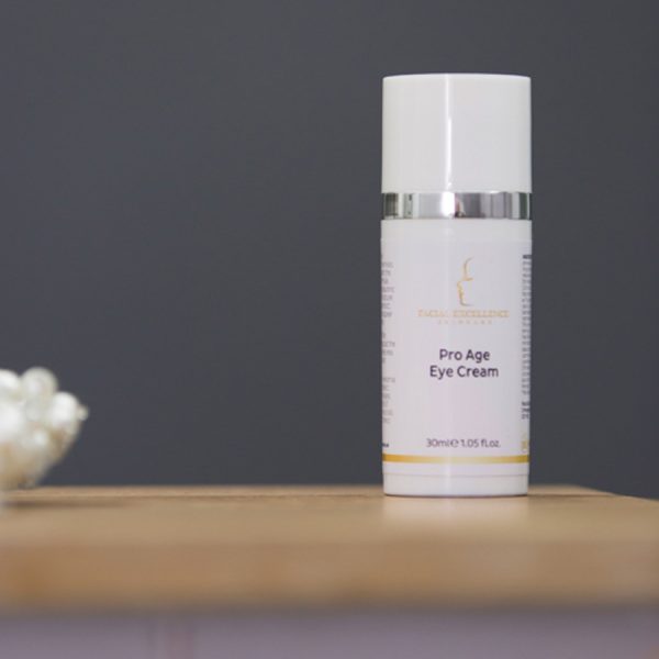 Facial Excellence Pro-Age Eye Cream