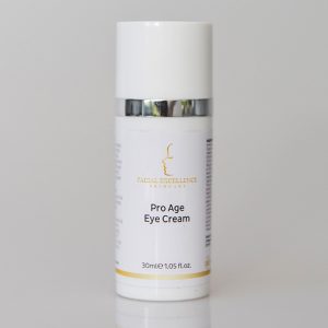 Facial Excellence Pro-Age Eye Cream