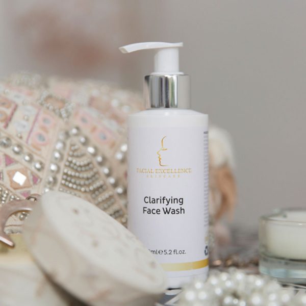 Facial Excellence Clarifying Face Wash