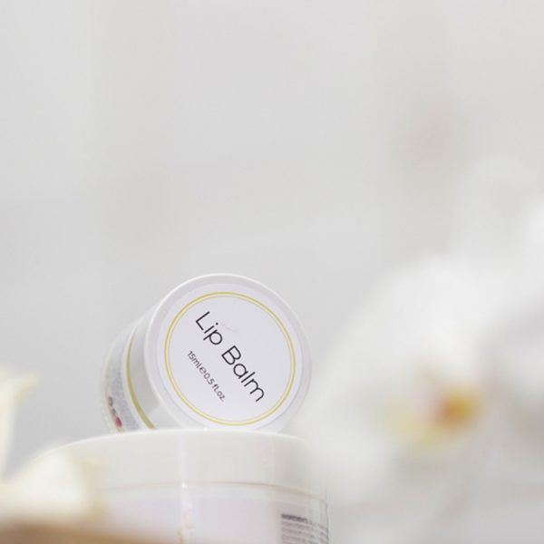 Facial Excellence Conditioning Lip Balm