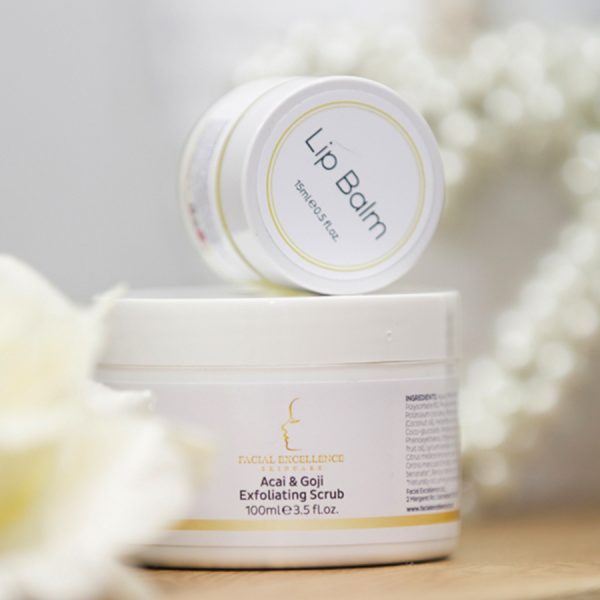 Facial Excellence Conditioning Lip Balm