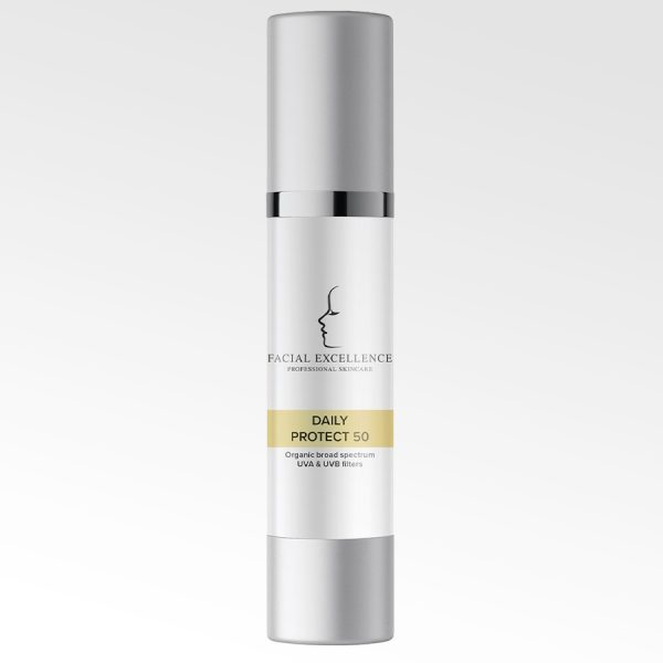 Facial Excellence Daily Protect 50