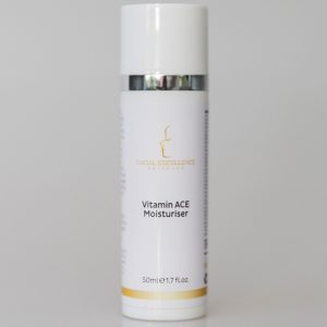 Facial Excellence Vitamin ACE Moisturiser