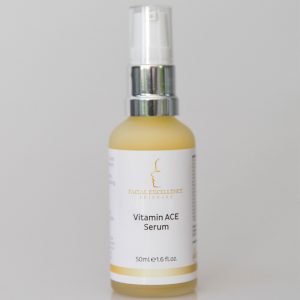 Facial Excellence Vitamin ACE Facial Serum