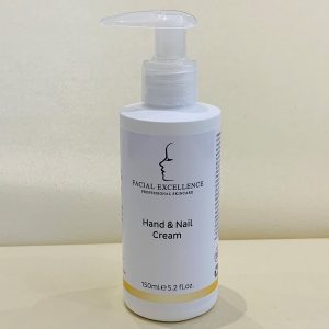 Facial Excellence Hand and Nail Cream Single