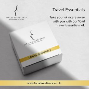 Facial Excellence Travel Essentials