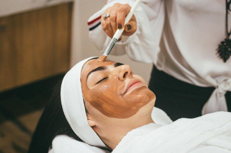 How to upgrade clients to advanced facials