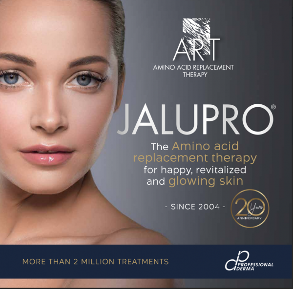 Jalupro Training Two Students