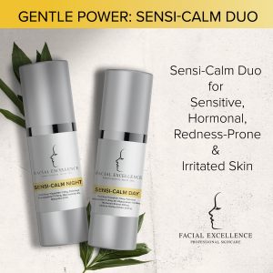 Sense-Calm Duo