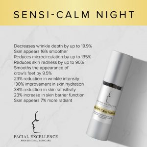 Sensi-calm Night