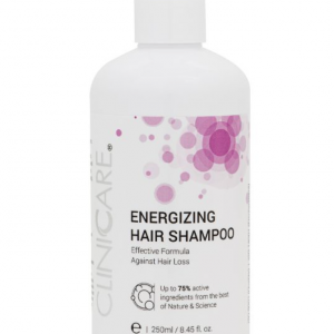 CLINICCARE Energizing Hair Shampoo