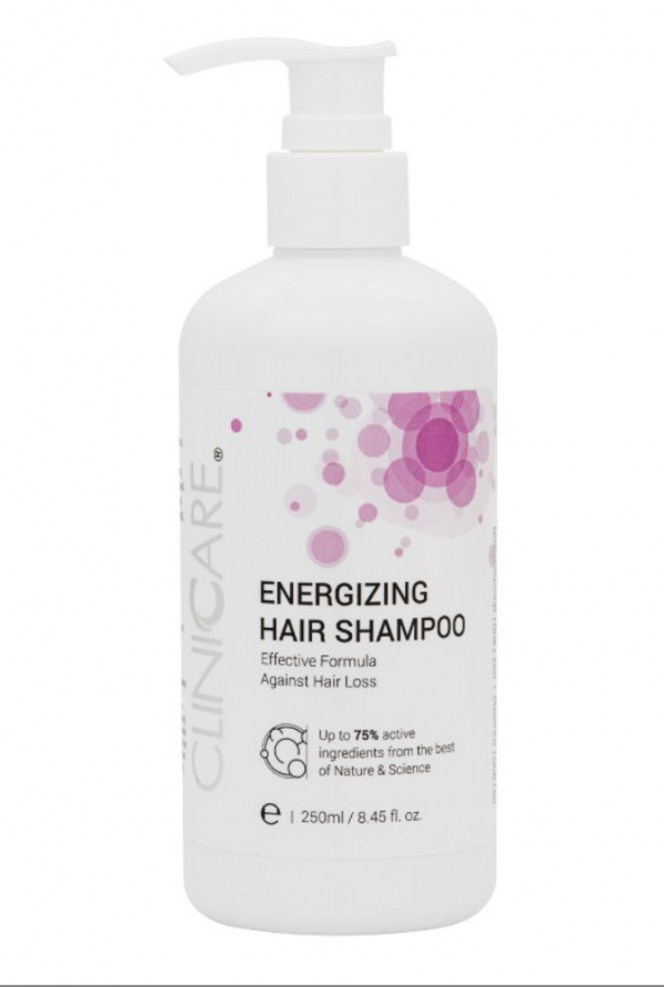 CLINICCARE Energizing Hair Shampoo