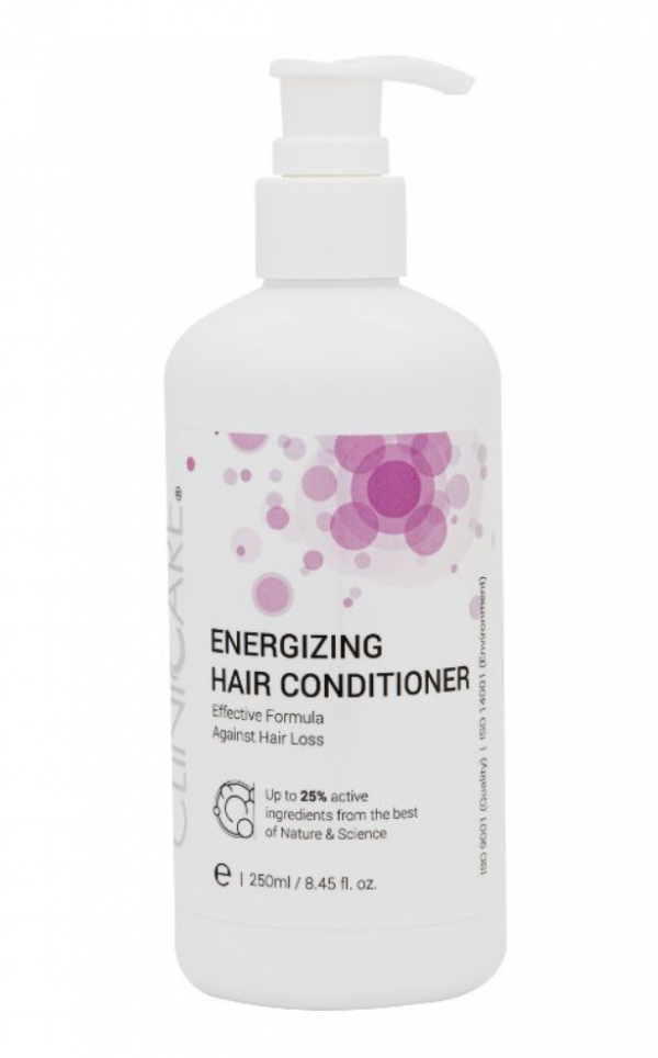 CLINICCARE Energizing Hair Conditioner