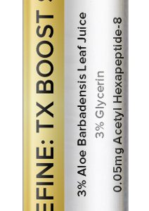 Line Refine (Tx Boost Serum)