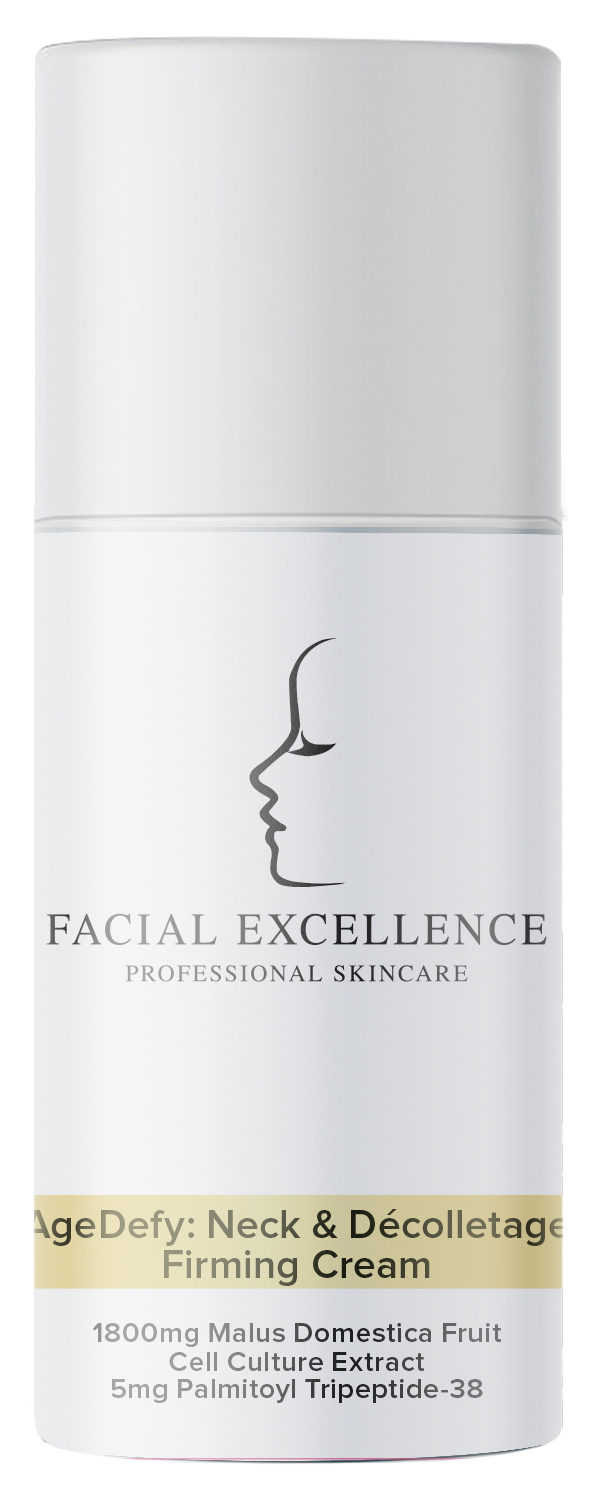 AgeDefy Next Generation Neck Firming Cream
